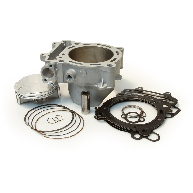 Cylinder Kit 96.00/Std 12.8:1 Kaw