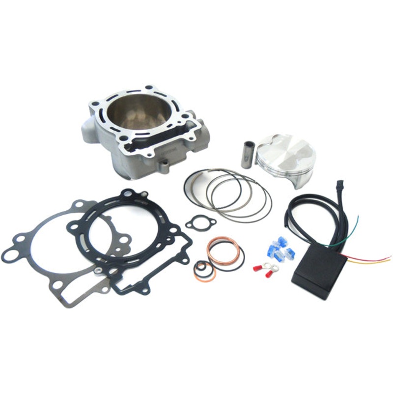 Cylinder Kit Bb 100mm Kaw