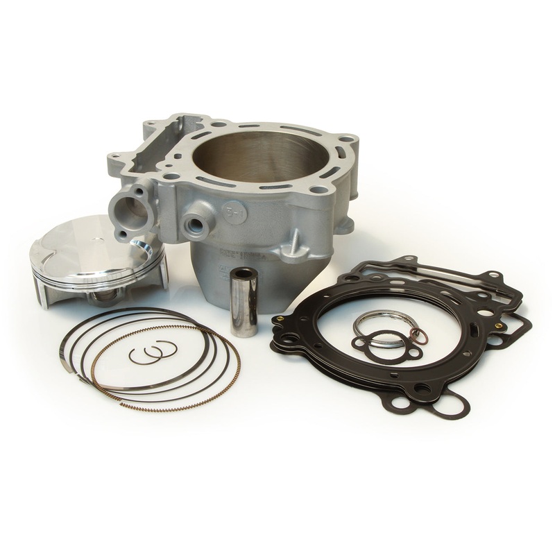 Cylinder Kit Hc 96.00/Std 13.0:1 Kaw