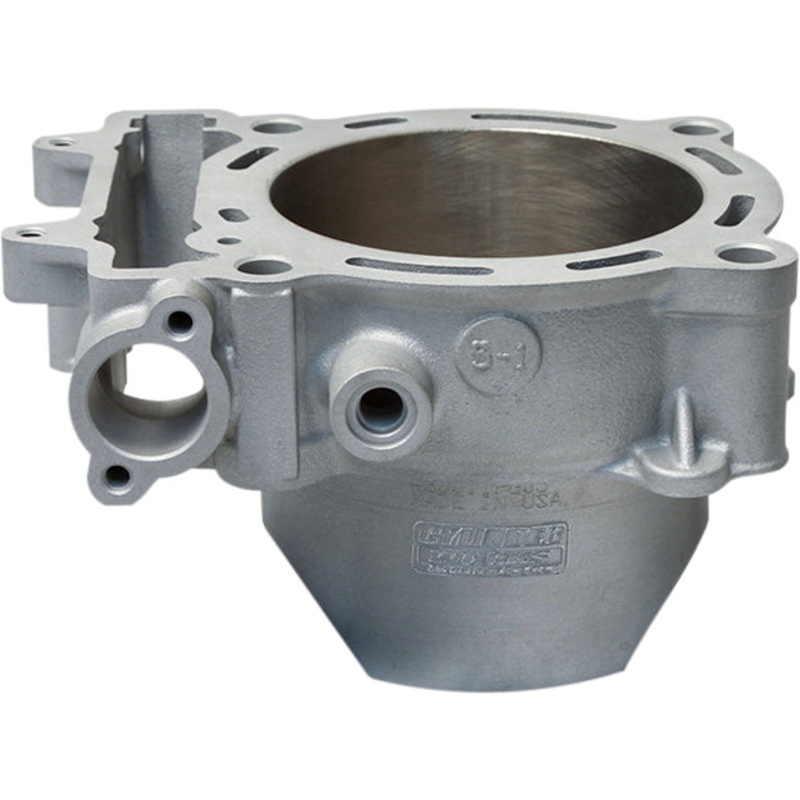Cylinder Only 96.00/Std Kaw