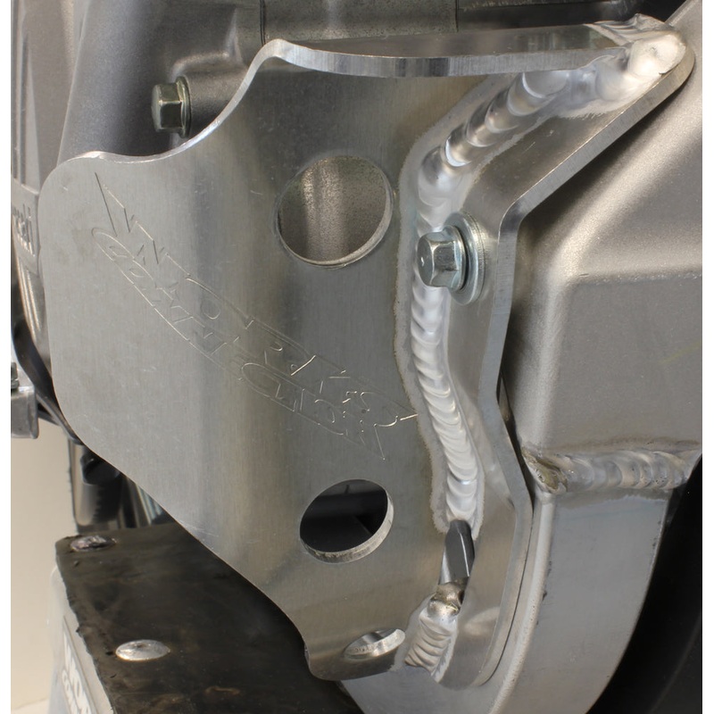 Engine Guard