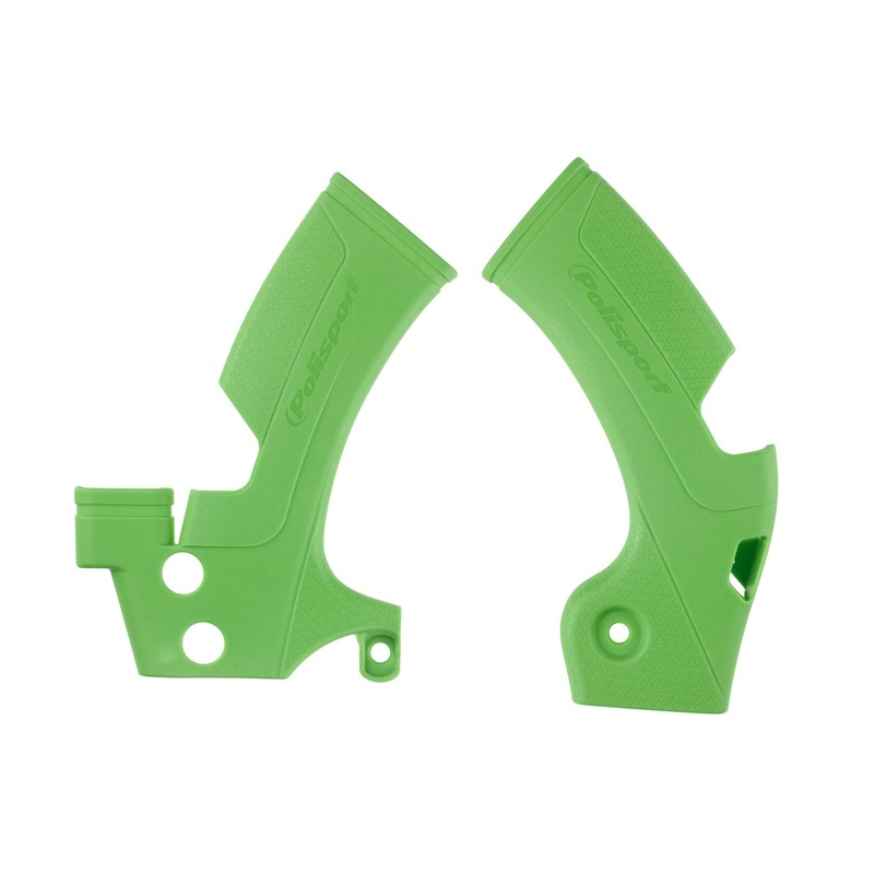 Frame Protector Green