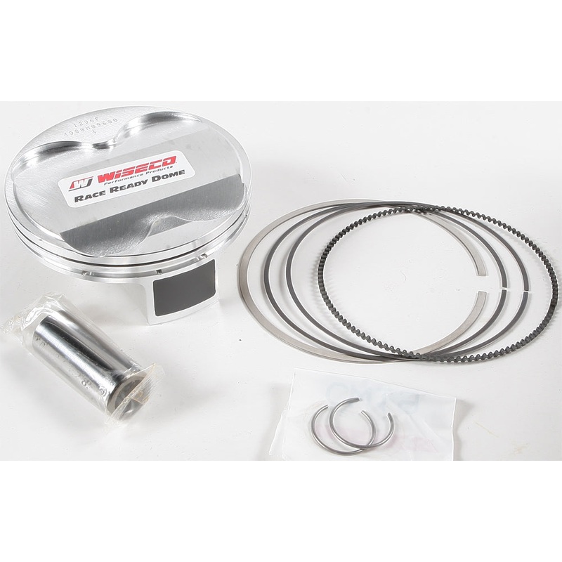 Piston Kit Armorglide Box Frg 96.00/Std 12.5:1 Kaw