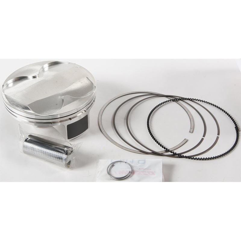 Piston Kit Armorglide Box Frg 96.00/Std 13:1 Kaw