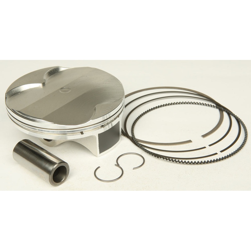 Piston Kit Armorglide Box Frg 96.03/Std 12.8:1 Kaw