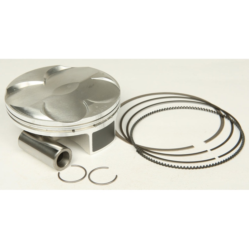 Piston Kit Armorglide Box Frg 96.03/Std 13.5:1 Kaw