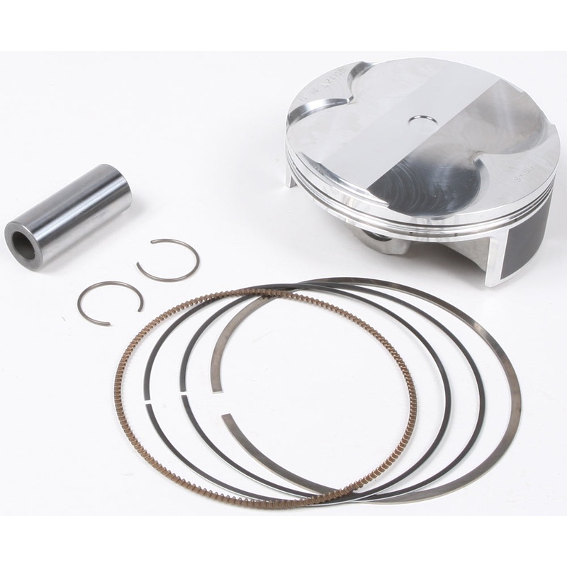 Piston Kit Forged 95.96/Std 12.5:1 Kaw