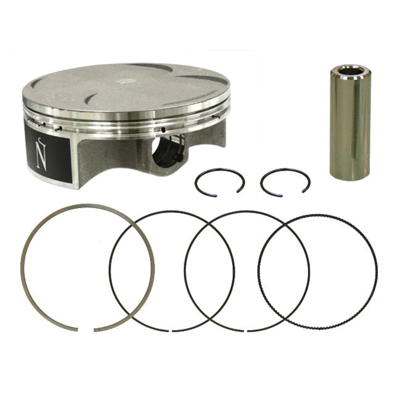 Piston Kit Hyperdryve 95.95/Std 11:1 Kaw