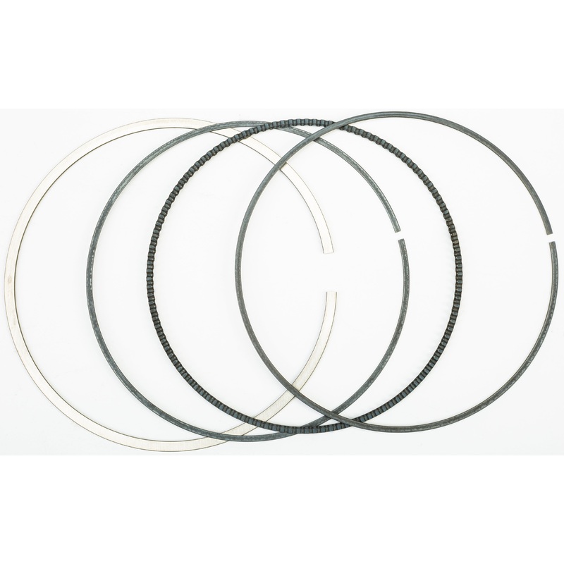 Piston Rings 100mm Hon/Kaw/Suz For Athena Pistons Only