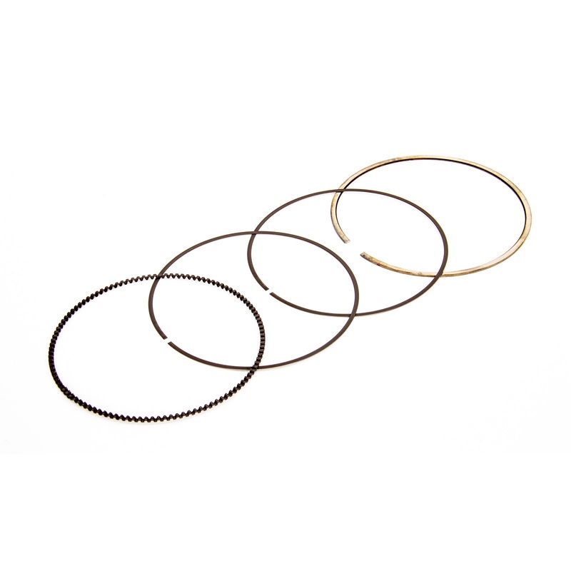 Piston Rings 95.95mm Kaw For Namura Pistons Only