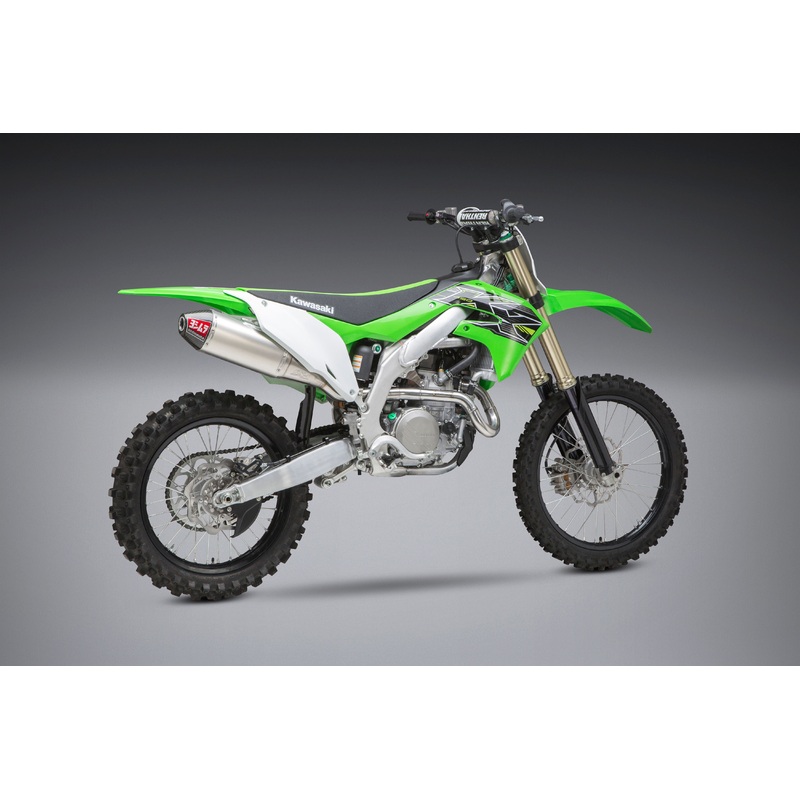 Rs4 Sys Kaw Kx450f ’19