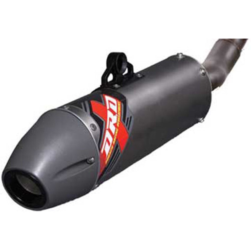 Titanium S/A System Kx450f ’06 08