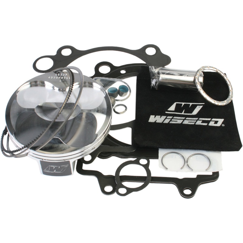 Top End Kit Armorglide Box Frg 96.00/Std 13.5:1 Kaw