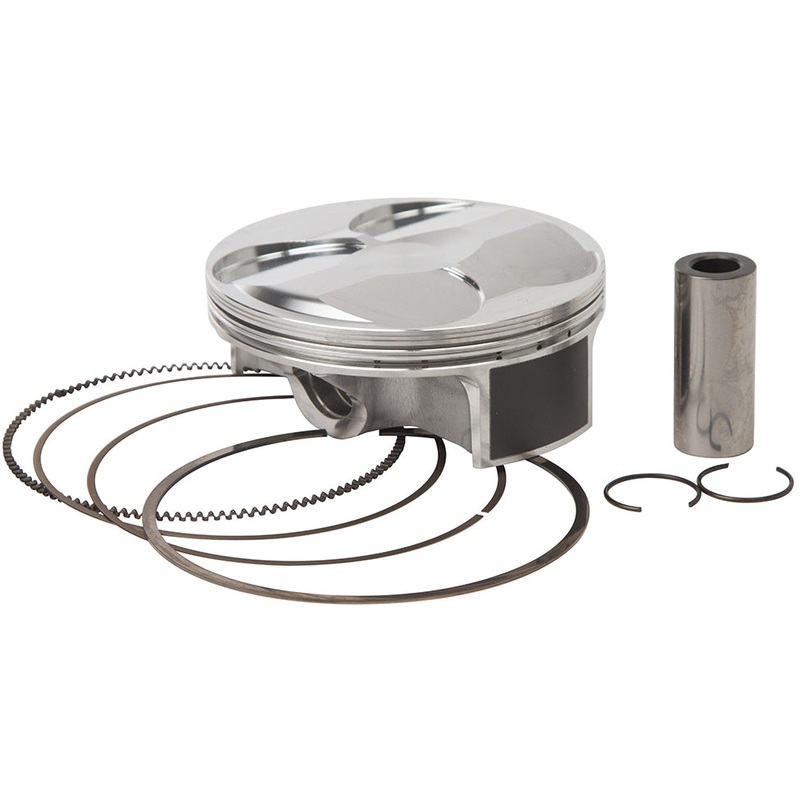 Vertex Piston Kx450f ’13 High Comp
