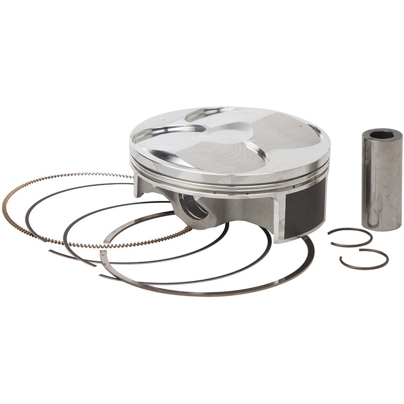 Vertex Piston Kx450f ’15 95.98mm High Comp