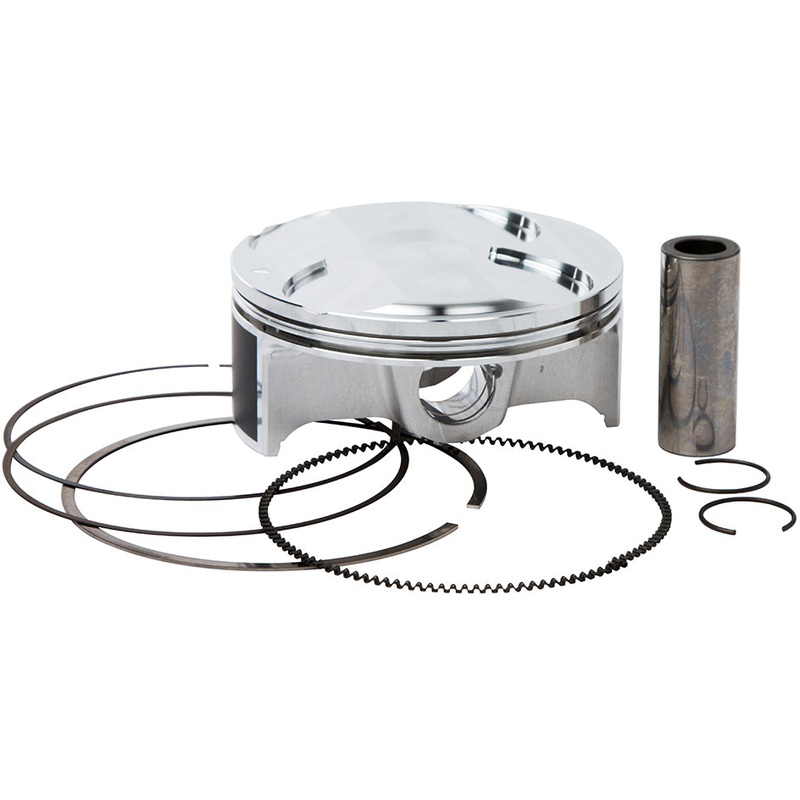 Vertex Piston Kx450f High Comp 13.2:1