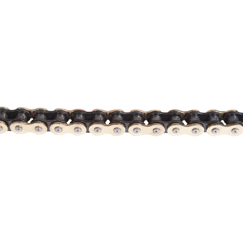 420 120 Non O Ring Chain Gold