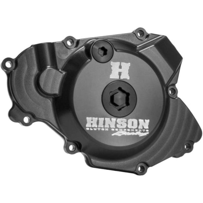 Billetproof Ignition Cover