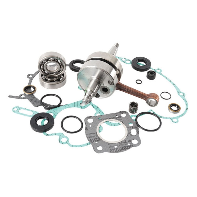 Bottom End Kit Kaw Suz