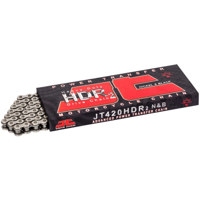 Chain Hdr Heavy Duty 420 110l
