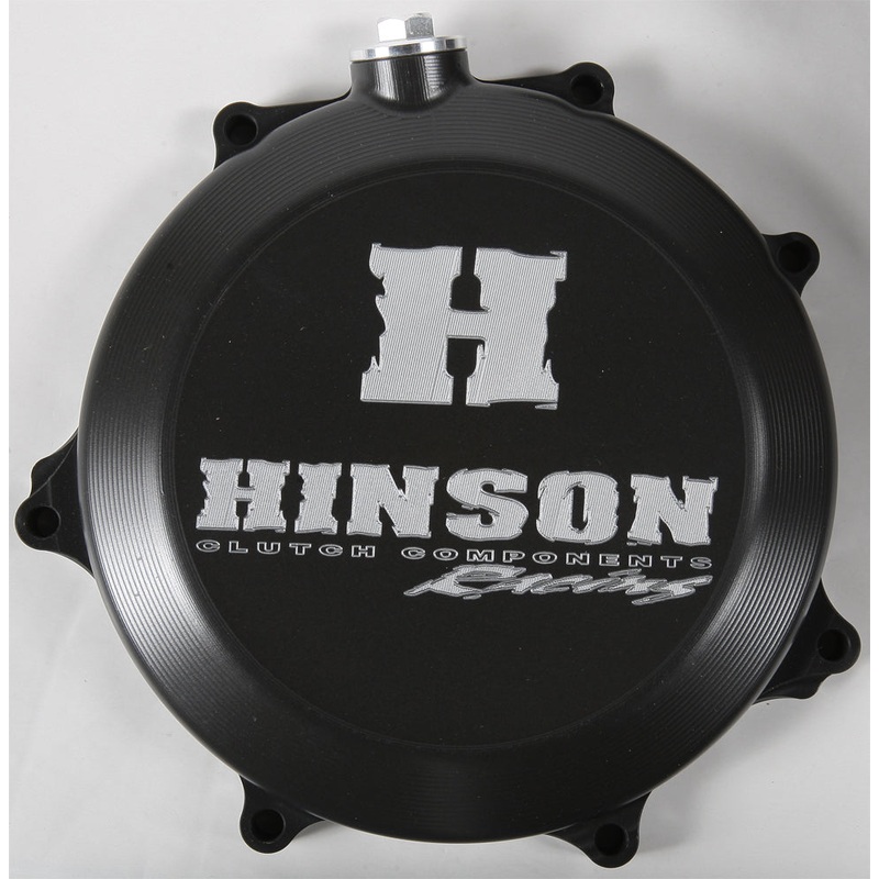 Clutch Cover