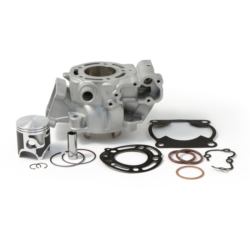 Cylinder Kit 48.50/Std Kaw