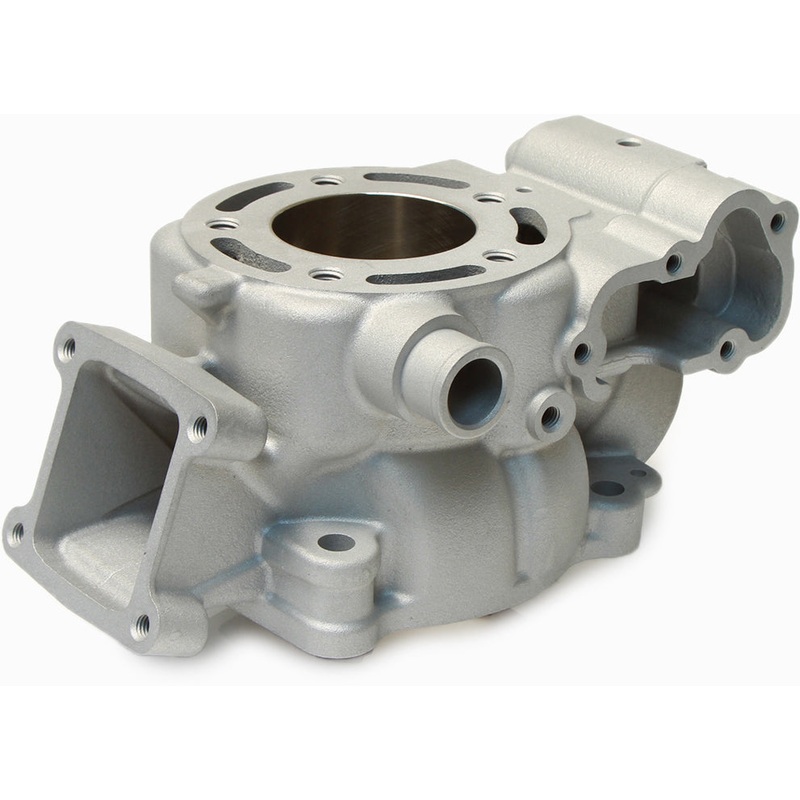 Cylinder Only 48.00/Std Kaw