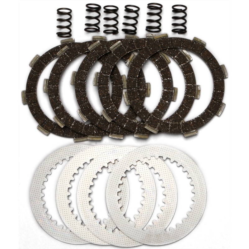 Dirt Racer Clutch Set Drc98