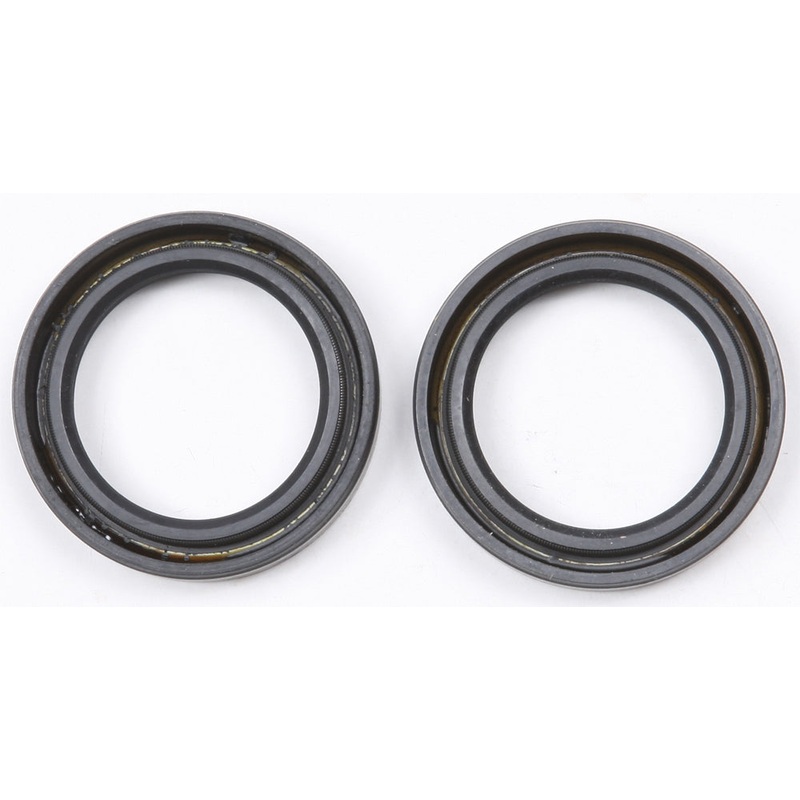 Fork Oil Seals 2pc 35x48x11 Hon/Kaw/Suz