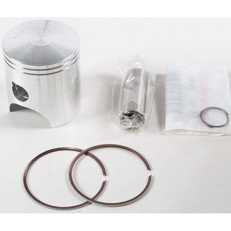 Piston Kit 45.00/+2.00 Kaw/Suz