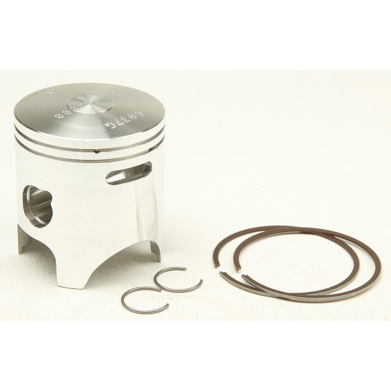 Piston Kit 48.00/Std Kaw