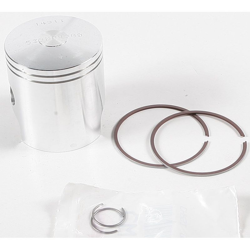 Piston Kit 49.00/+1.00 Kaw
