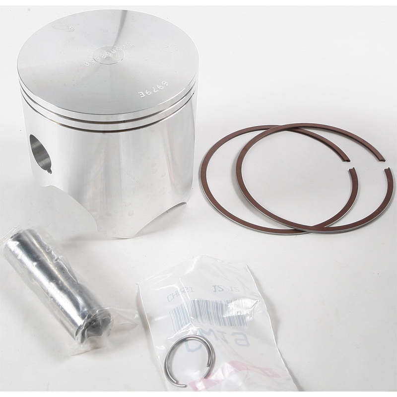 Piston Kit 86.50/+0.50 Kaw