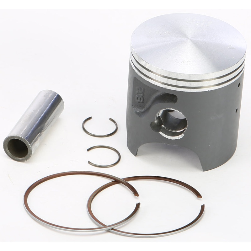 Piston Kit Bb Cast 50.45/+2.00 Kaw