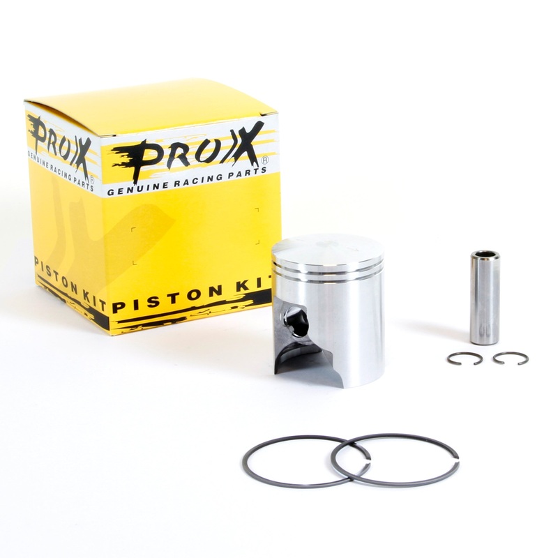 Piston Kit Nikasil Cyl 42.95/Std Kaw/Suz