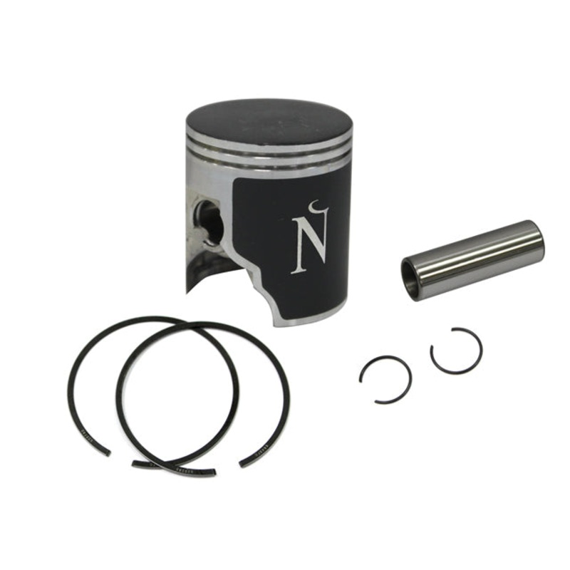 Piston Kit Nikasil Cyl 42.96/+0.01 11:1 Kaw/Suz