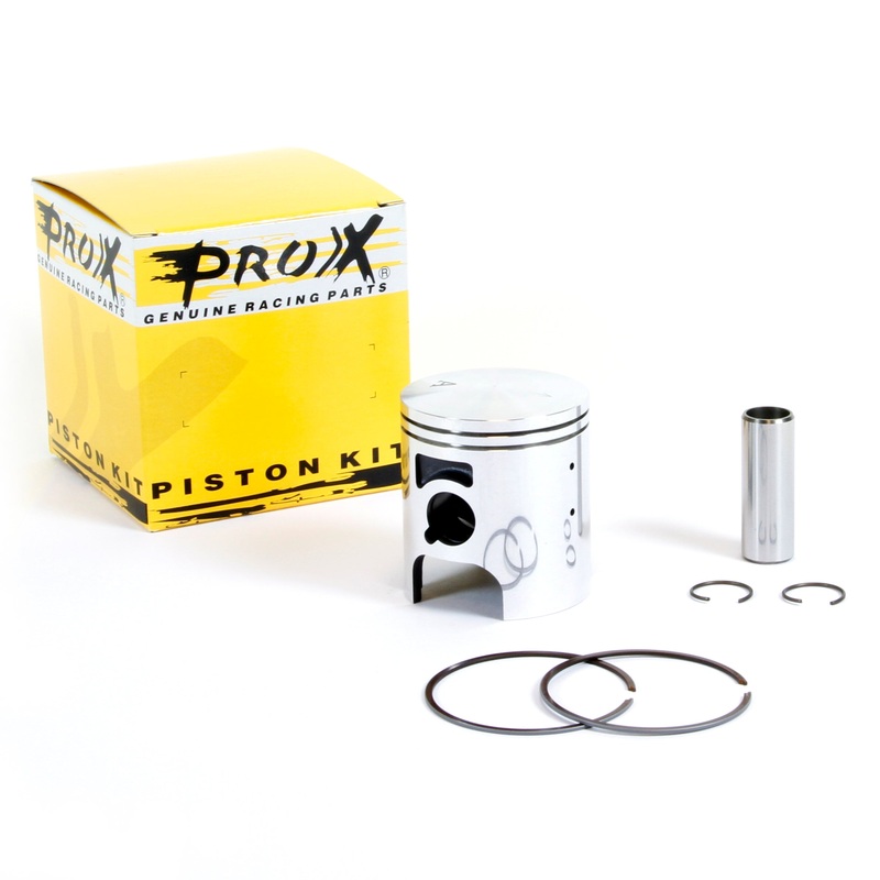 Piston Kit Nikasil Cyl 47.94/Std Kaw