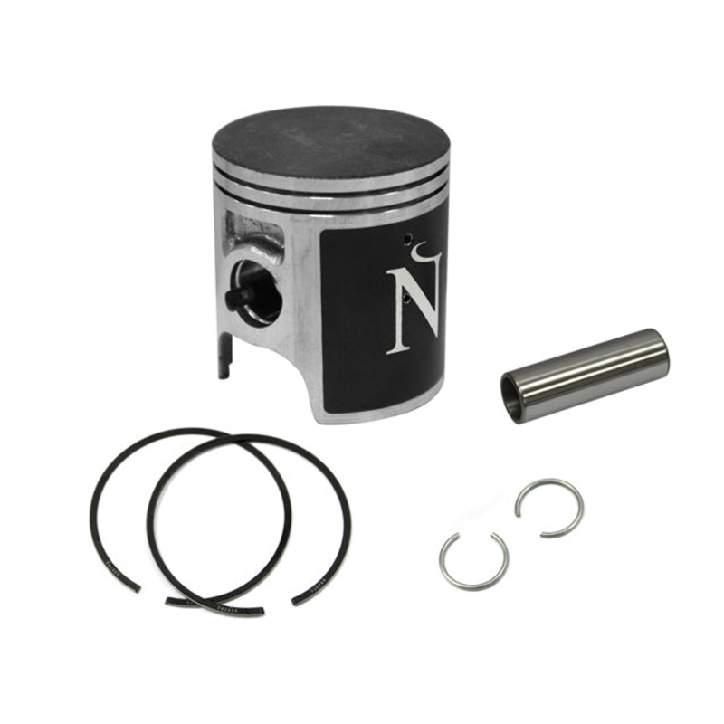 Piston Kit Nikasil Cyl 47.95/Std 11:1 Kaw