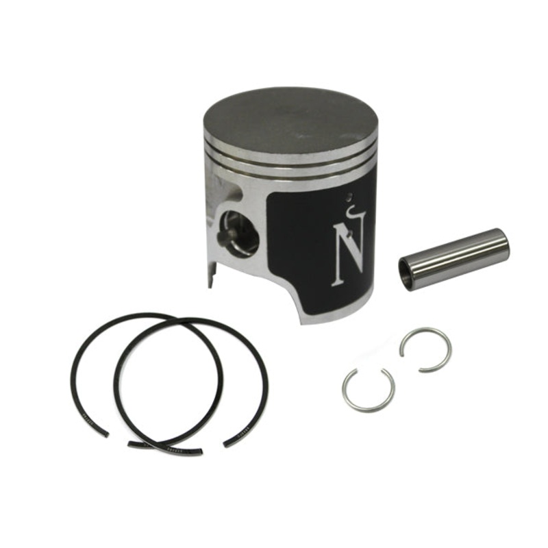 Piston Kit Nikasil Cyl 48.45/Std 11:1 Kaw