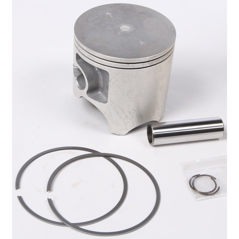 Piston Kit Nikasil Cyl 85.94/Std Kaw