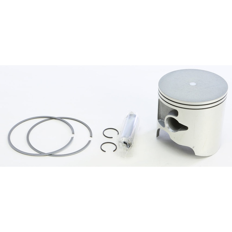 Piston Kit Nikasil Cyl 85.95/Std Kaw