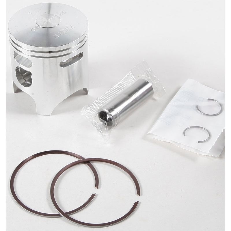 Piston Kit Pro Lite 48.00/Std Kaw