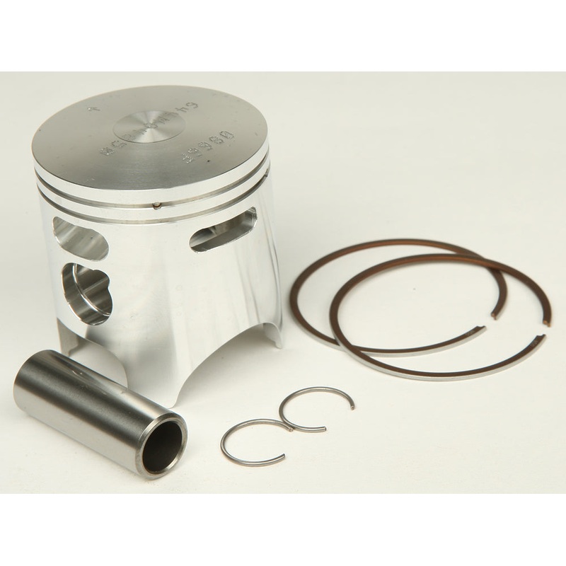 Piston Kit Pro Lite 48.50/+0.50 Kaw