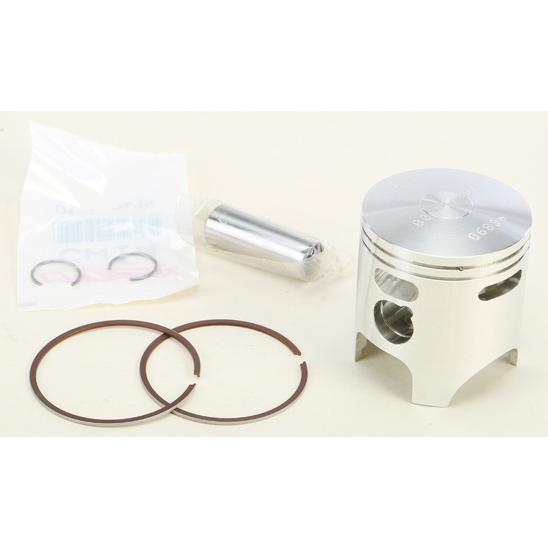 Piston Kit Pro Lite 49.00/+0.50 Kaw