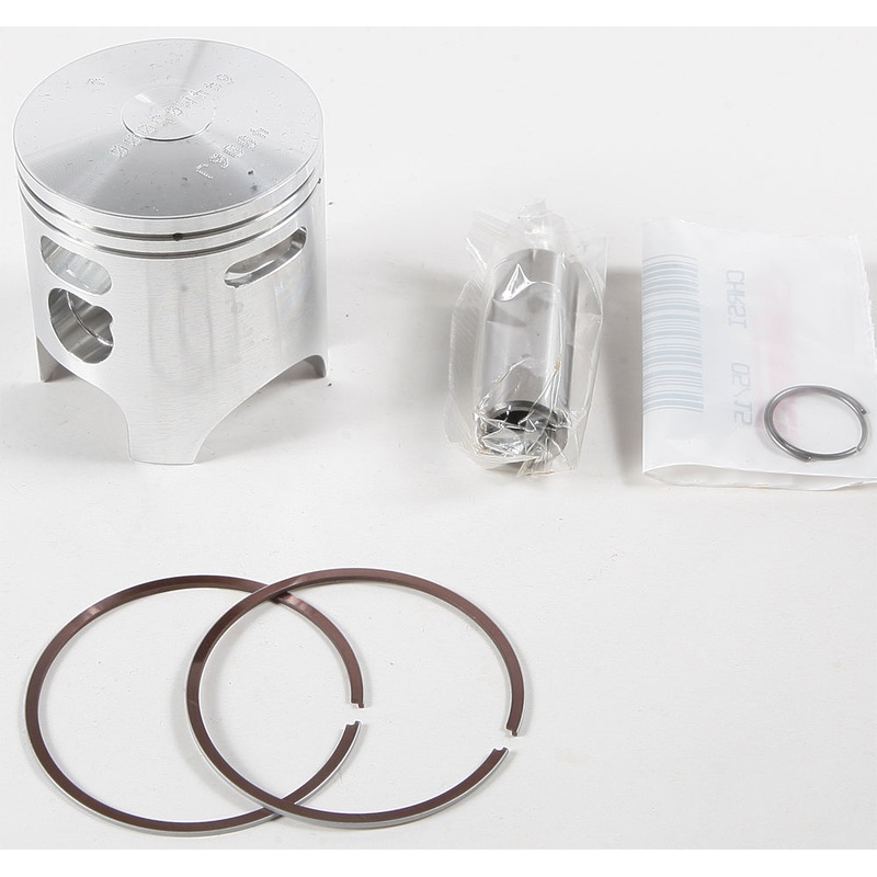 Piston Kit Pro Lite 50.00/+2.00 Kaw