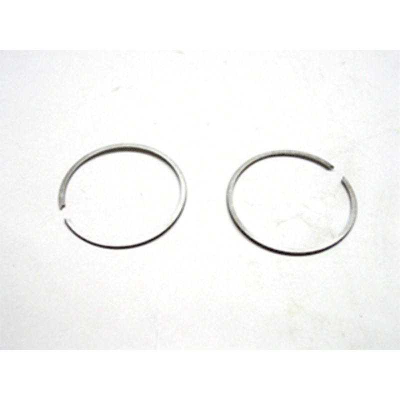 Piston Rings 42.95mm Kaw/Suz For Namura Pistons Only
