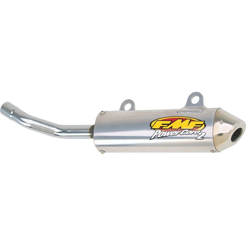 Powercore 2 Sx Pro Junior Muffler