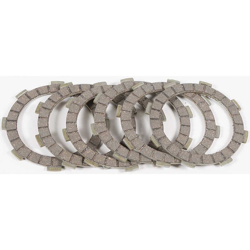 Redline Clutch Kit Ck4468