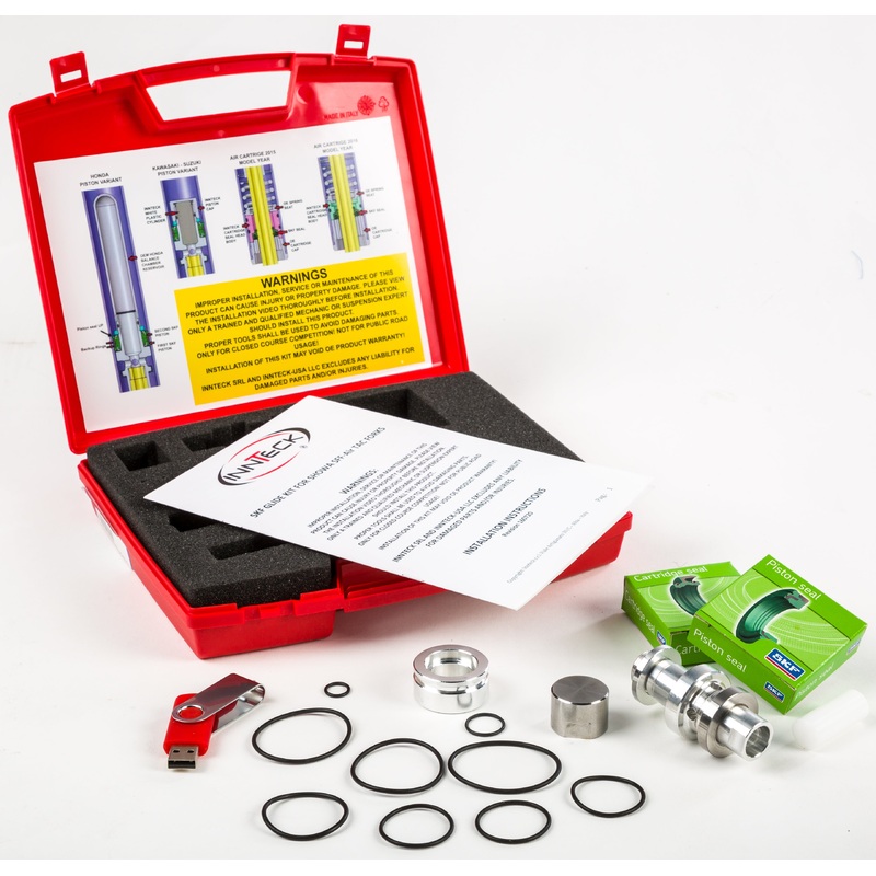 Showa Ssf Air Fork Kit
