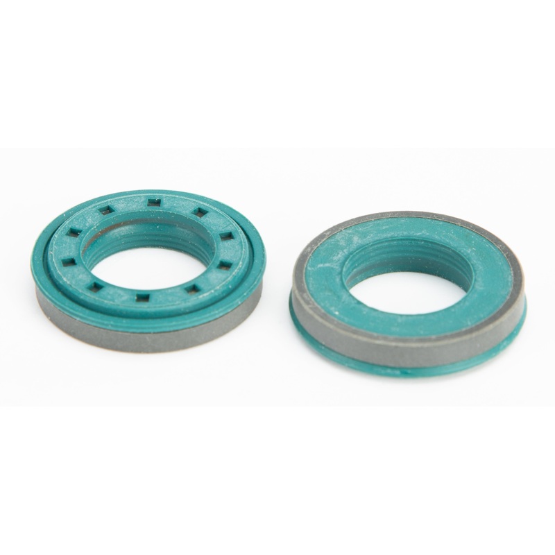 Skf Dynamic Cartridge Seal